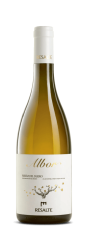 Albor 2024, Bodegas Resalte