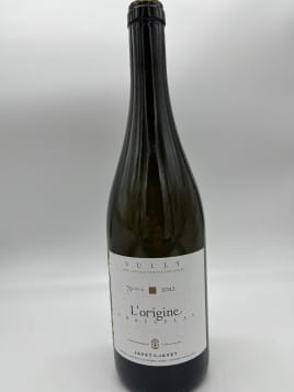 Chasselas de Mur 2025, Javet&Javet