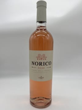 Norico Rosé 2025, Cavit