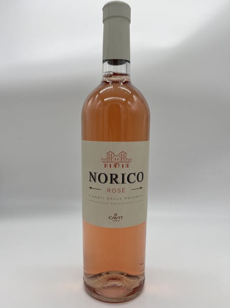 Norico Rosé 2025, Cavit