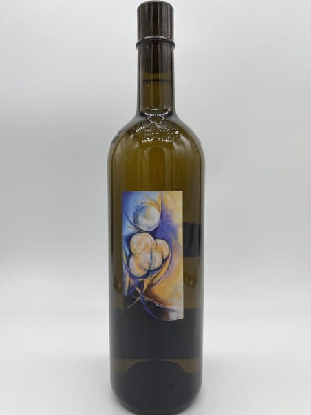 Ermitage Cuvée de l'artiste 2015, Domaine Mettaz