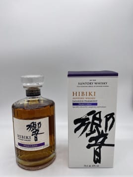 Hibiki Harmony Master's Select