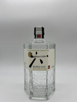 Roku Gin