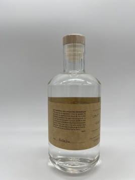 Framboise 2022, Distillerie de Porrentruy