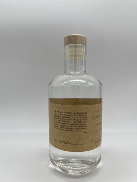 Framboise 2022, Distillerie de Porrentruy