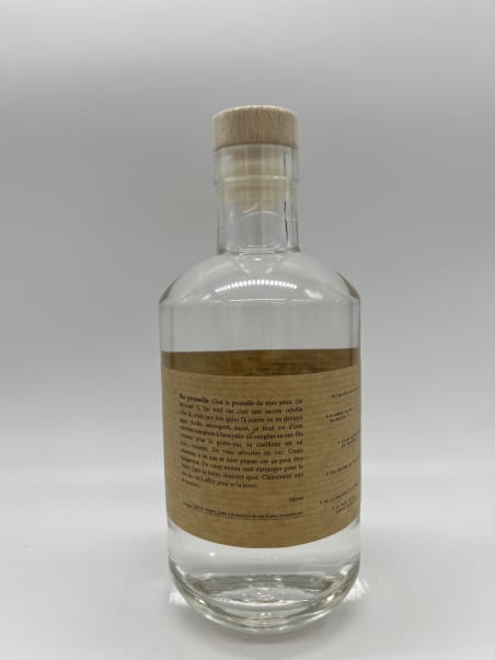 Prunelle 2020, Distillerie de Porrentruy
