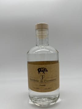Prunelle 2020, Distillerie de Porrentruy
