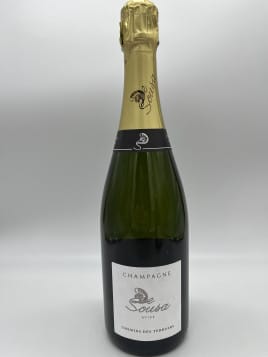 Champagne De Sousa, Chemin des terroirs