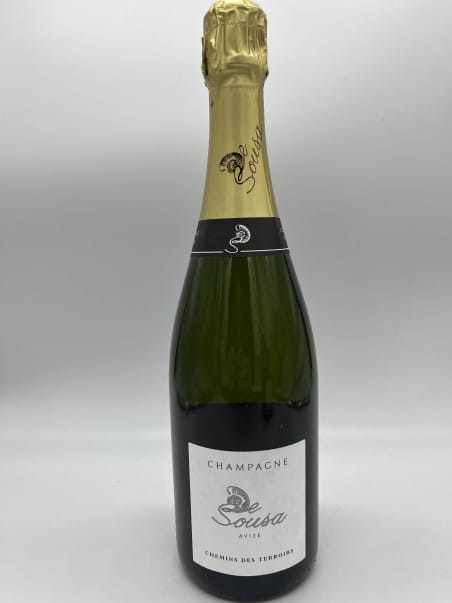 Champagne De Sousa, Chemin des terroirs