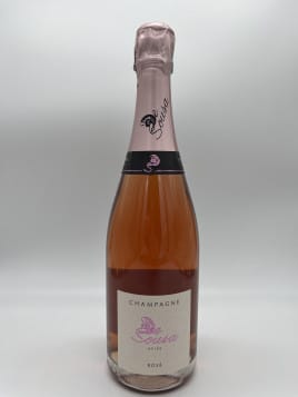 Champagne De Sousa, Rosé
