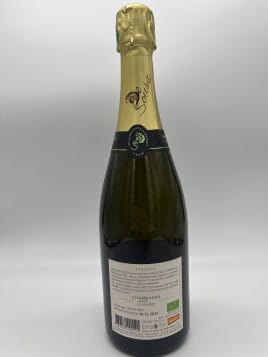 Champagne De Sousa, Grand Cru Réserve Blanc de Blancs