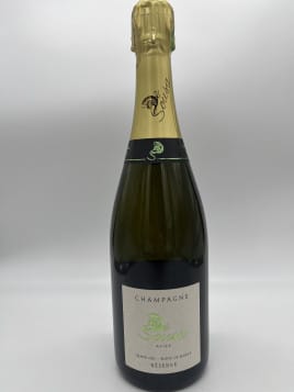 Champagne De Sousa, Grand Cru Réserve Blanc de Blancs