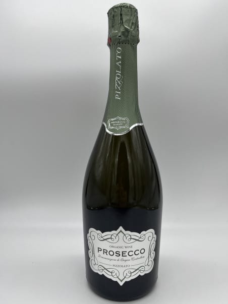 Prosecco, La Cantina Pizzolato