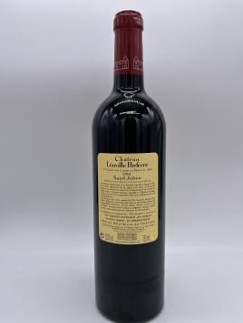 Château Leoville-Poyferré 2017