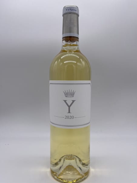 Y D'Yquem 2020