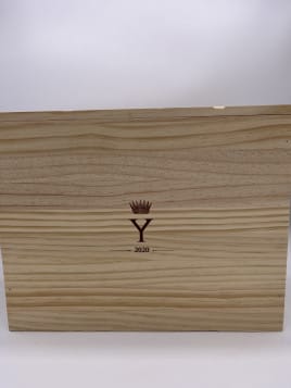 Y D'Yquem 2020