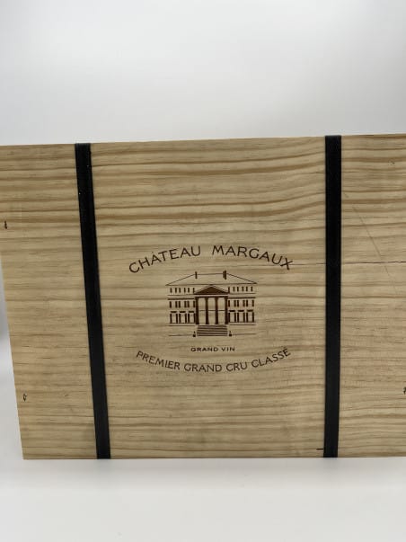 Château Margaux 2014, 1er Grand Cru Classé