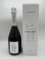 Champagne De Sousa, Grand Cru Cuvée UMAMI 2012 extra brut
