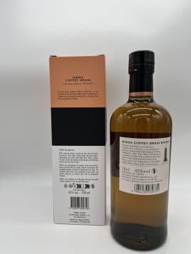 Coffey Grain Whisky, Nikka
