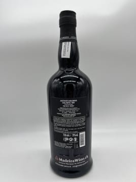 Tinta Negra Colheita 1997, Justino's
