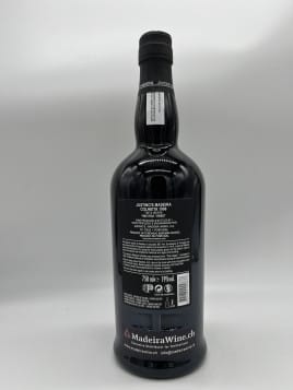 Tinta Negra Colheita 1996, Justino's