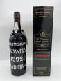 Malvasia 1992, D'Oliveiras Malvasia 1992, D'Oliveiras