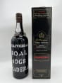 Boal 1968, D'Oliveiras Boal 1968, D'Oliveiras
