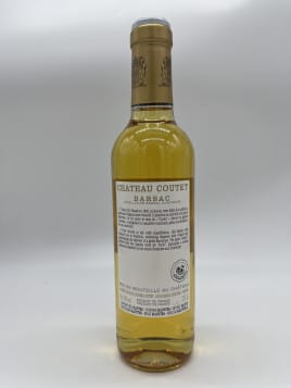 Château Coutet 2020, Demi-bouteille