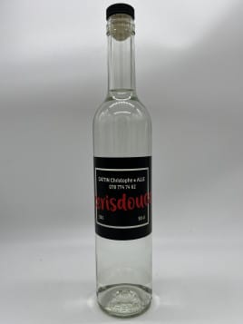 Cerisdouce, Christophe Cattin 50cl