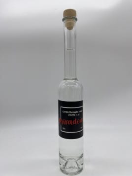 Miradouce, Christophe Cattin 10cl