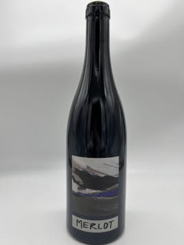 Merlot 2023, Weingut Möhr-Niggli