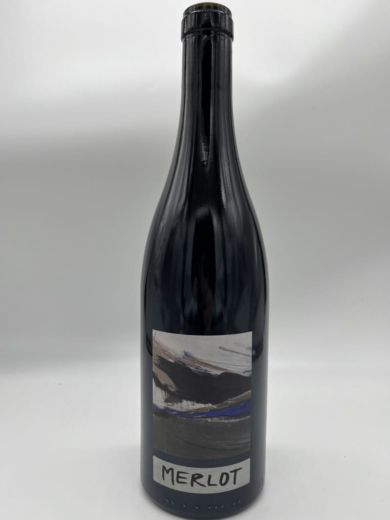 Merlot 2023, Weingut Möhr-Niggli