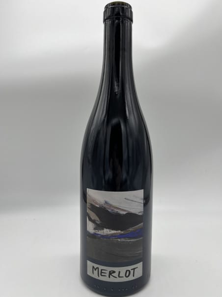 Merlot 2023, Weingut Möhr-Niggli