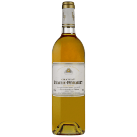 Château Lafaurie Peyraguey 2003