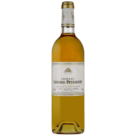 Château Lafaurie Peyraguey 2003