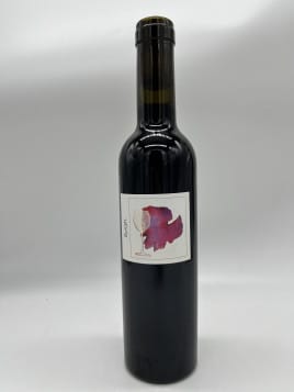 Syrah 2022, Domaine Mettaz demi-bouteille