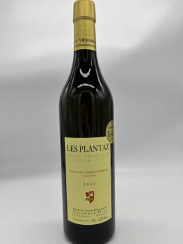 St-Saphorin Les Plantaz 2023, Domaine Monachon