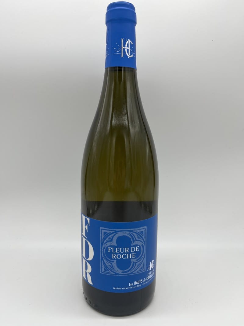 Fleur de Roche 2024, Château Les Hauts de Caillevel