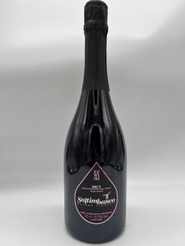 Saltimbanco Rosato, Domaine Fawino