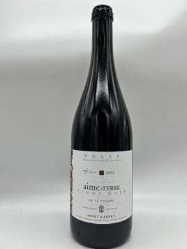 Pinot noir de La Chamba aimeterre 2021, Javet & Javet