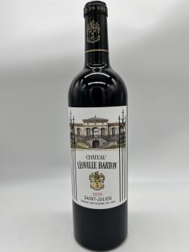 Château Léoville-Barton 2020, 2e Grand Cru