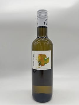 Petite Arvine  2022, Domaine Mettaz demi-bouteille