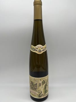 Riesling Grand Cru Sommerberg 2018, Albert Boxler