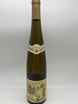 Gewurztraminer Grand Cru Brand 2018 , Albert Boxler