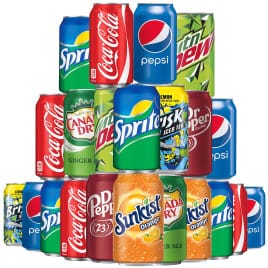 Soda