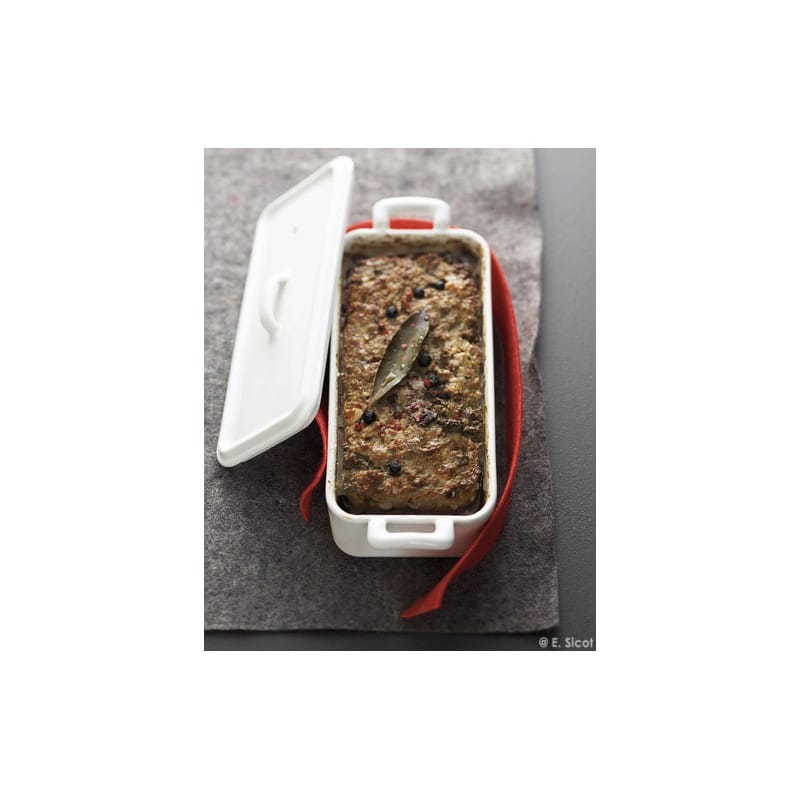Terrine de saison