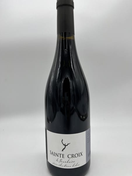Le Pourboire 2021, Domaine Sainte Croix