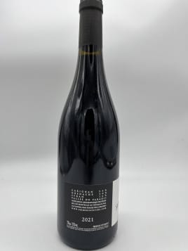 La Serre 2022, Domaine Sainte Croix