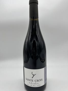 La Serre 2022, Domaine Sainte Croix